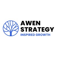 MEMBER: Awen Strategy logo