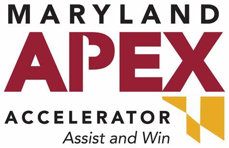 PARTNER: APEX logo