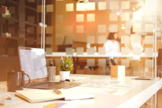 office space for startups