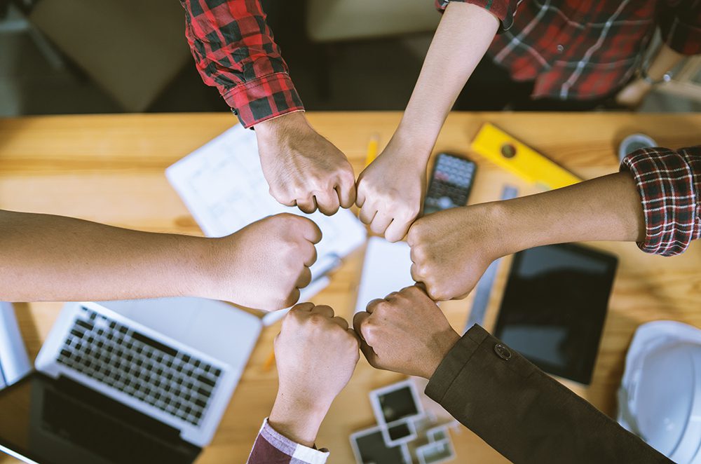 The Importance of Collaboration in Startup Ecosystems - Maryland ...
