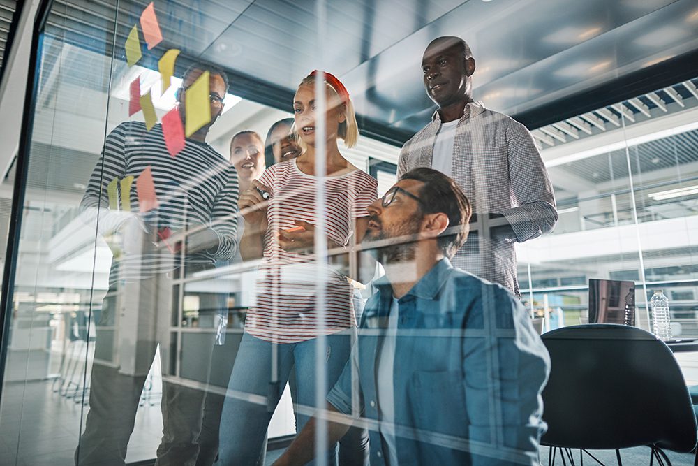 Planning startups in Maryland