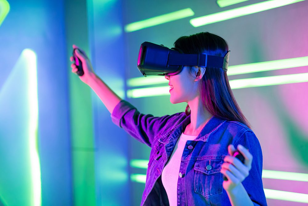 Wearable Technology