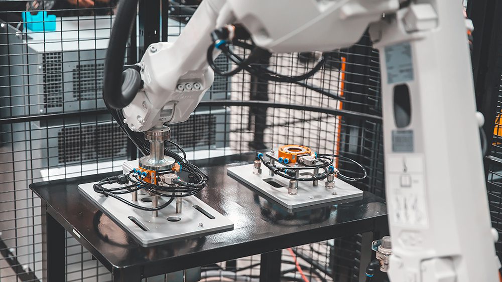 Robotics