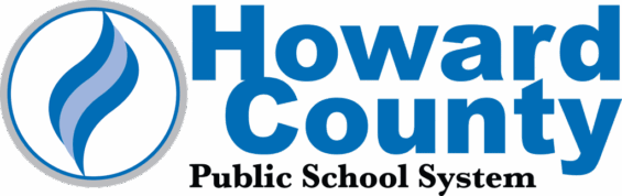 Partner: Howard County Public School System logo