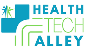 MEMBER: Health Tech Alley logo