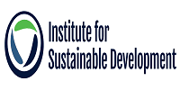 Partner: Institute for Sustainable Development logo