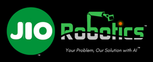 MEMBER: JIO Robotics logo