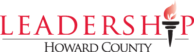 Partner: Leadership Howard County logo