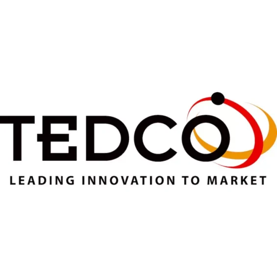Partner: TEDCO logo