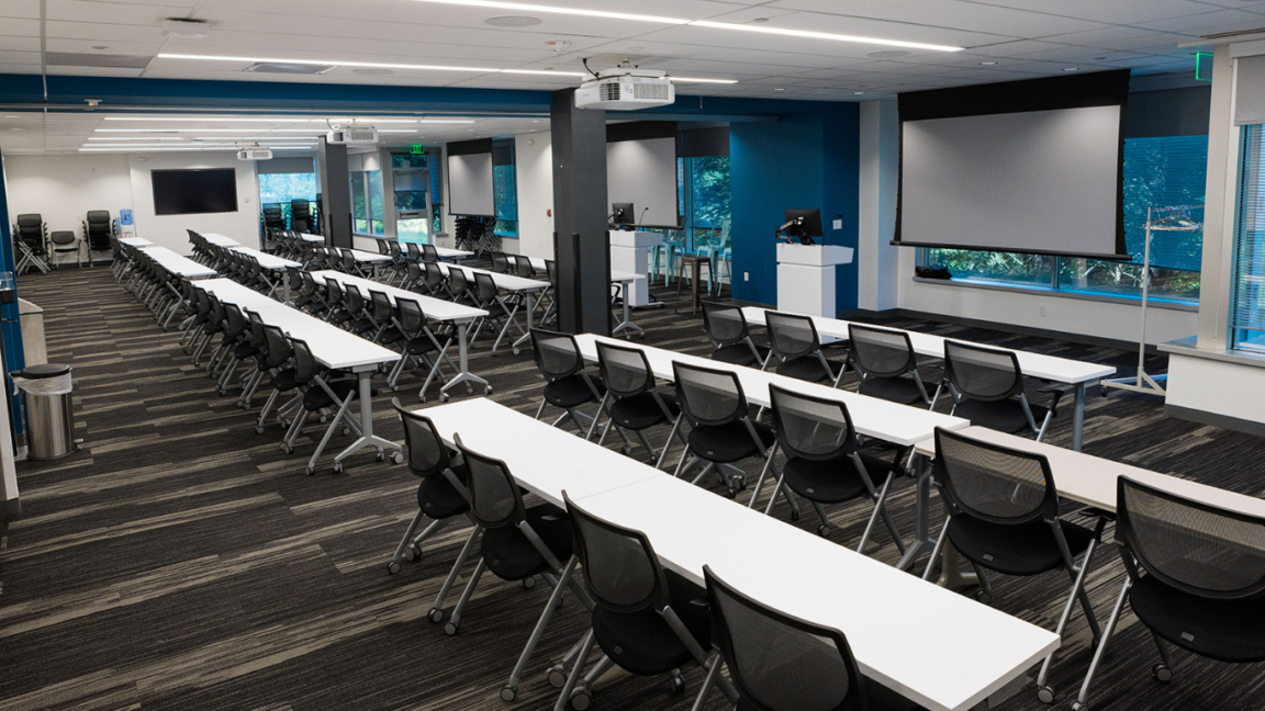The Platinum Room