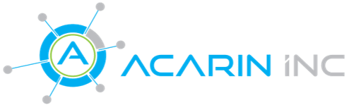 MEMBER: Acarin Inc logo