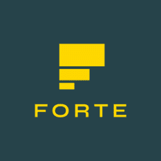 MEMBER: Forte logo