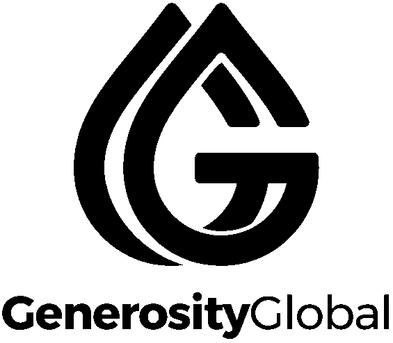 MEMBER: Generosity Global logo