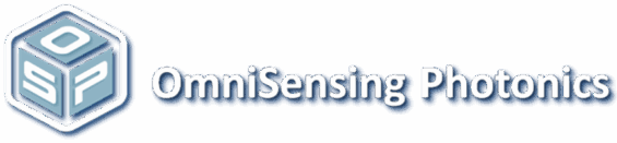 MEMBER: OmniSensing Photonics logo