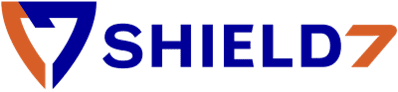 MEMBER: Shield 7 Consulting logo