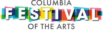 MEMBER: Columbia Festival of the Arts logo