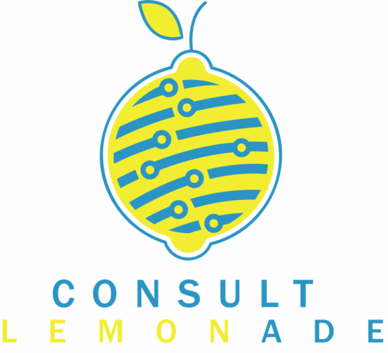 MEMBER: Consult Lemonade logo