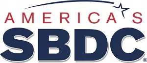PARTNER: SBDC logo