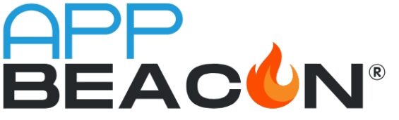 MEMBER: App Beacon logo
