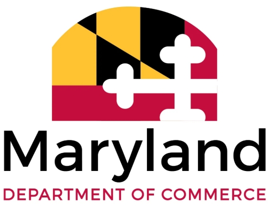 PARTNER: MD Commerce logo
