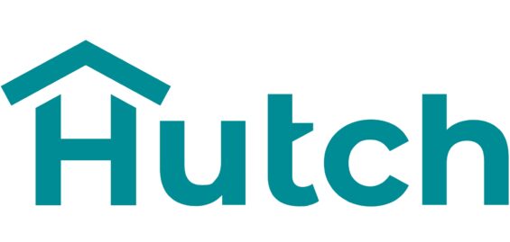 PARTNER: Hutch logo