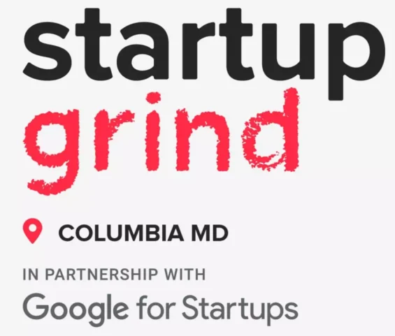 Partner: Startup Grind logo