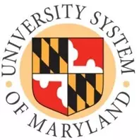 Partner: University System of MD logo
