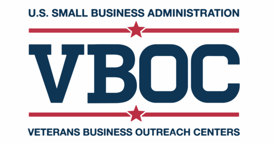 PARTNER: VBOC logo