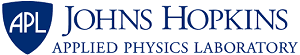 Partner: Johns Hopkins Applied Physics Laboratory logo