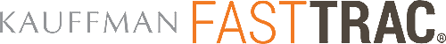 Partner: Kauffman logo