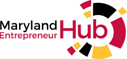Partner: Md Entrepreneur Hub logo